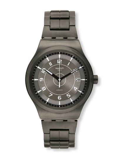 SWATCH Sistem Brushed