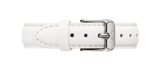 Daniel Wellington DW Band Petite Bondi 14mm Silver