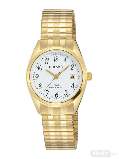 PULSAR Classic Ladies 26mm