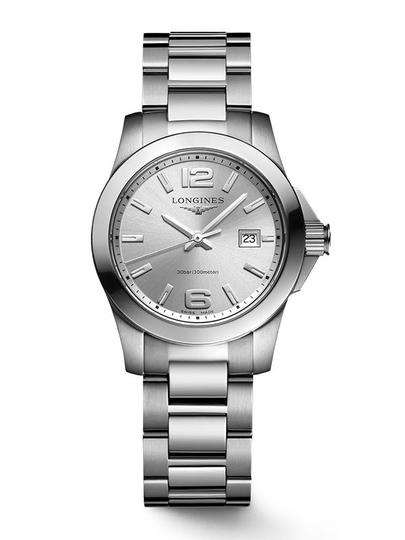 LONGINES Conquest 29.5mm