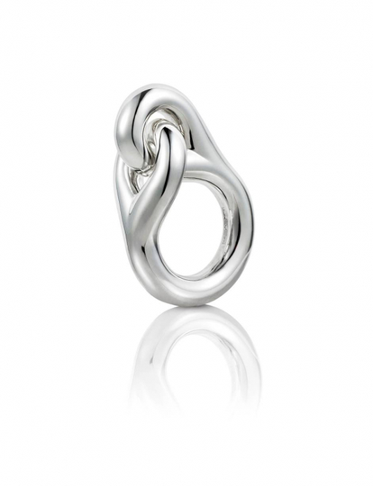 Soulmate Ring 18.00 mm