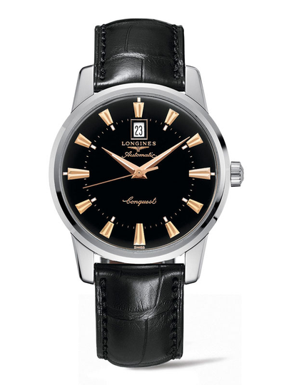 LONGINES Heritage 40mm