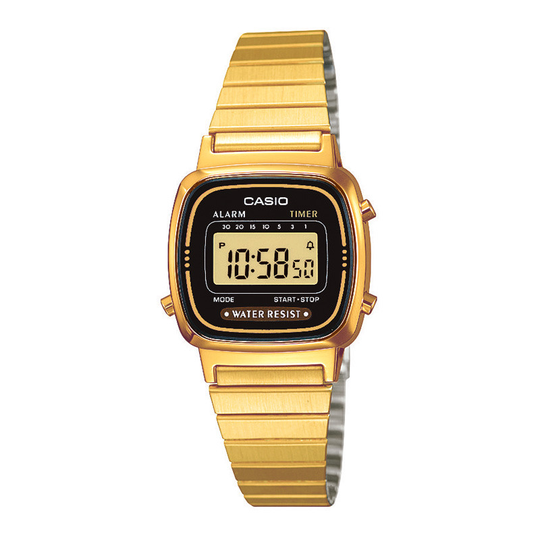 CASIO Vintage Mini