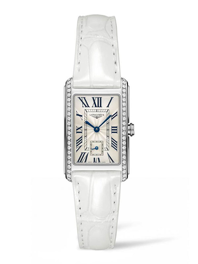 LONGINES DolceVita 23mm