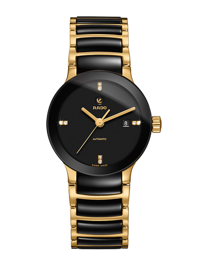 RADO Centrix Automatic Diamonds 28mm