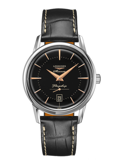LONGINES Flagship Heritage