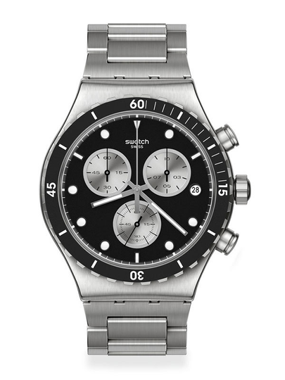 SWATCH Dark Irony