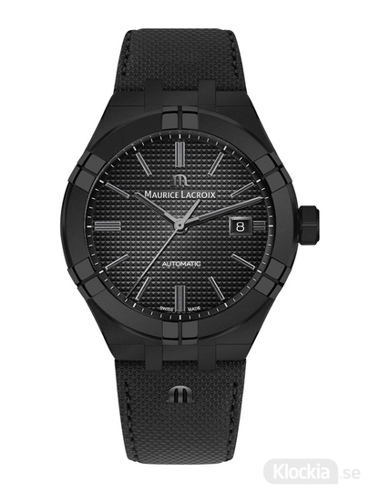 Maurice Lacroix Gents Aikon Automatic 42mm