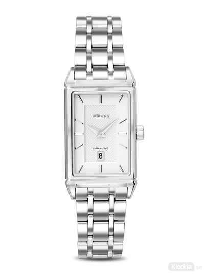 MORRIS Keith Silver