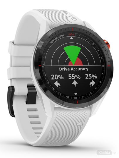 GARMIN Approach® S62 - Vit