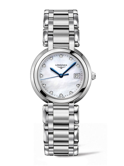 LONGINES PrimaLuna 30mm