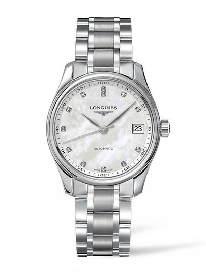 LONGINES Master Collection 34mm