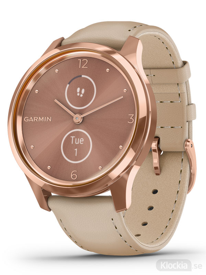 Garmin vívomove Luxe 42mm