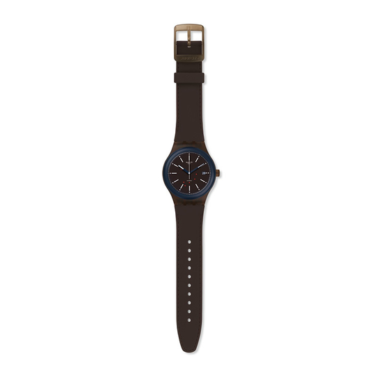 SWATCH Archi Mix Sistem Fudge