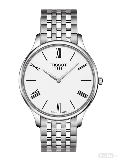 TISSOT Tradition 5.5