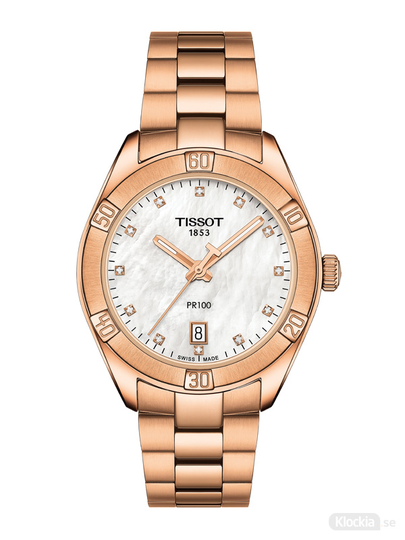 TISSOT PR 100 Sport Chic