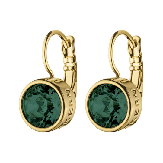 LOUISE Guld GREEN