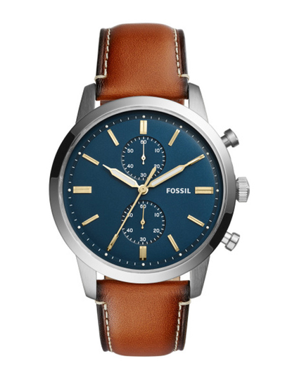 FOSSIL Townsman