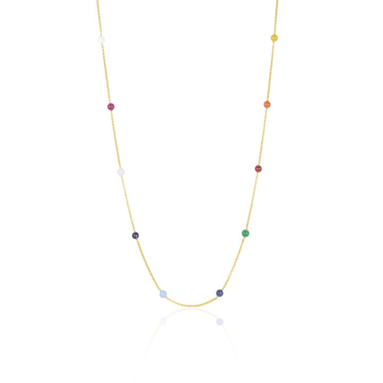 Childhood Halsband (guld)