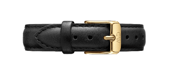 Daniel Wellington DW Band Petite Sheffield 14mm Gold