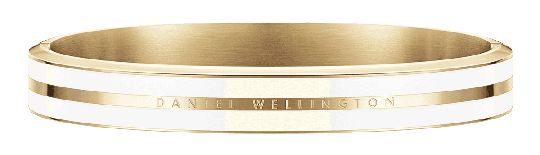 Daniel Wellington DW Emalie Infinite L Gold