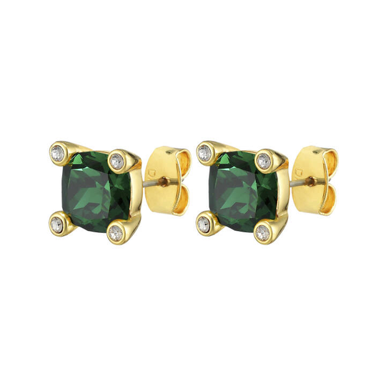 CLARA Guld GREEN