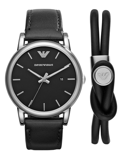 Emporio Armani 41mm Gift Set