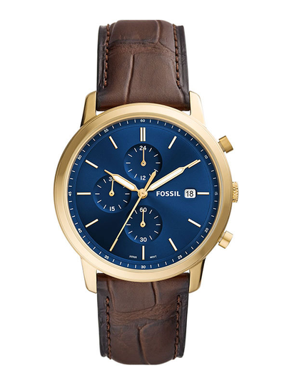 FOSSIL Minimalist Chronograph 42mm