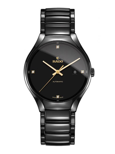 RADO True Automatic Diamonds 40mm