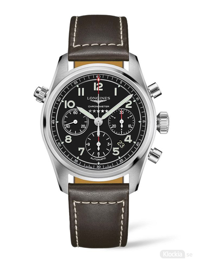 LONGINES Spirit Chronograph 42mm