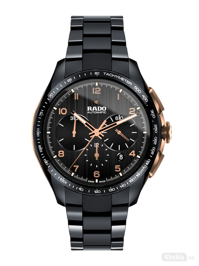 RADO HyperChrome Automatic Chronograph 45mm