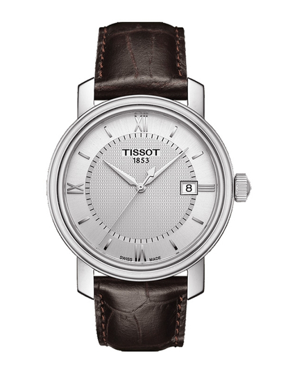 TISSOT Bridgeport Quartz Gent