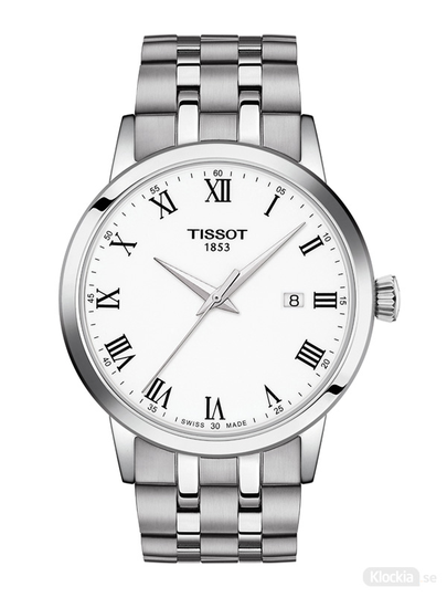 TISSOT Classic Dream 42mm