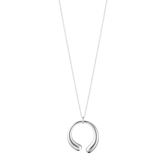 MERCY LARoséguldE Hängsmycke Silver