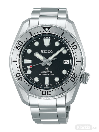 SEIKO Prospex Automatic Diver 42mm