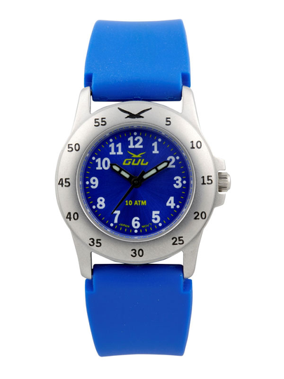 GUL Micro Silicone Blue