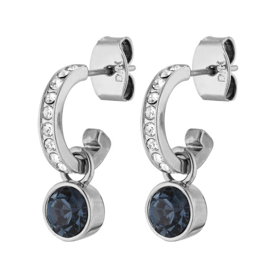 DESSA Silver BLUE