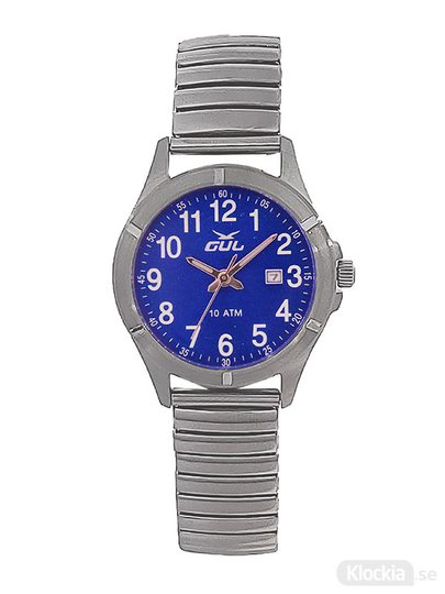 GUL Surf 32 Flex Blue