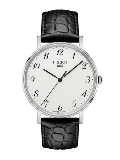 TISSOT Everytime 38mm
