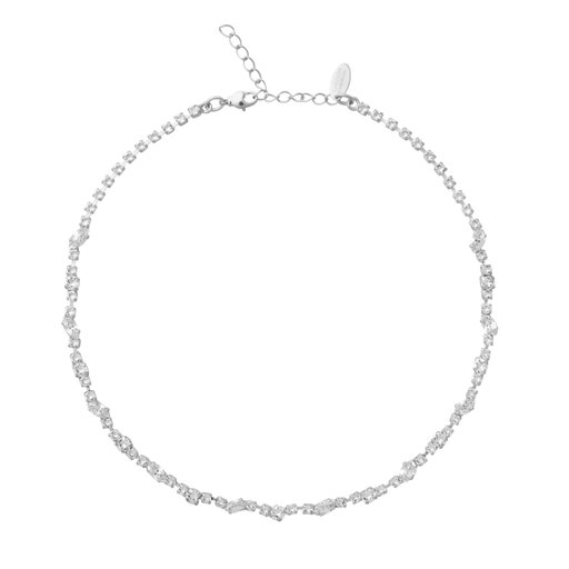Halsband Antonia Crystal