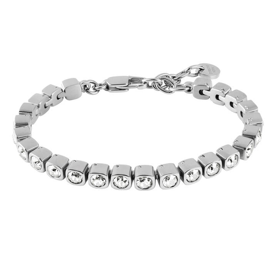 CORY Silver CRYSTAL