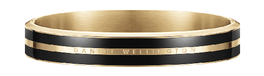 Daniel Wellington DW Emalie Infinite S Gold