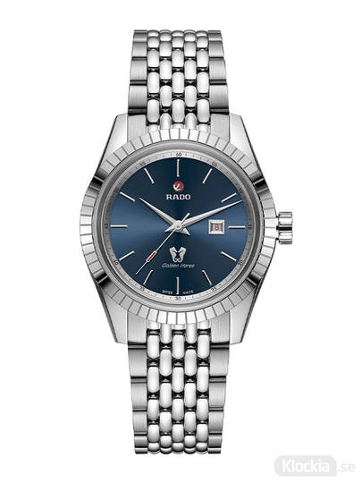 RADO HyperChrome Classic Automatic 35mm