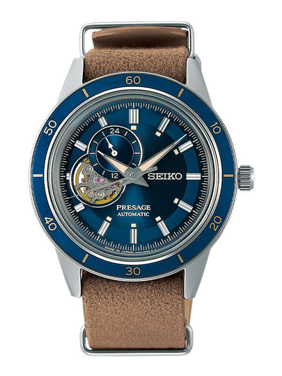 SEIKO Presage Automatic 41mm