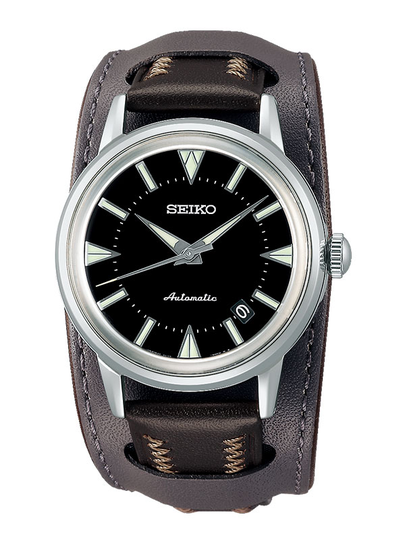 SEIKO Prospex 1959 Alpinist Re-Creation 37mm
