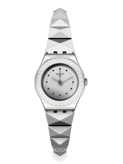 SWATCH Lilibling Grey