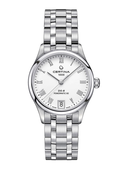 CERTINA DS-8 Lady Powermatic 80