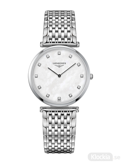 LONGINES La Grande Classique 33mm