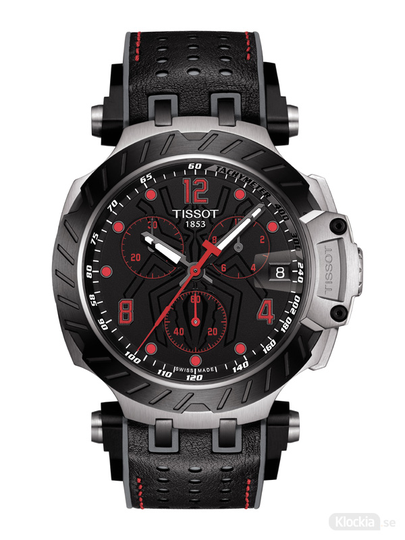 TISSOT T-Race Marc Marquez 2020 Limited Edition