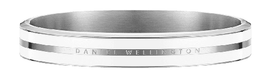 Daniel Wellington DW Emalie Infinite M Silver